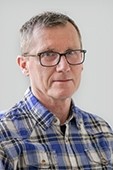 Eric Schweizer Fachberatung Aussendienst